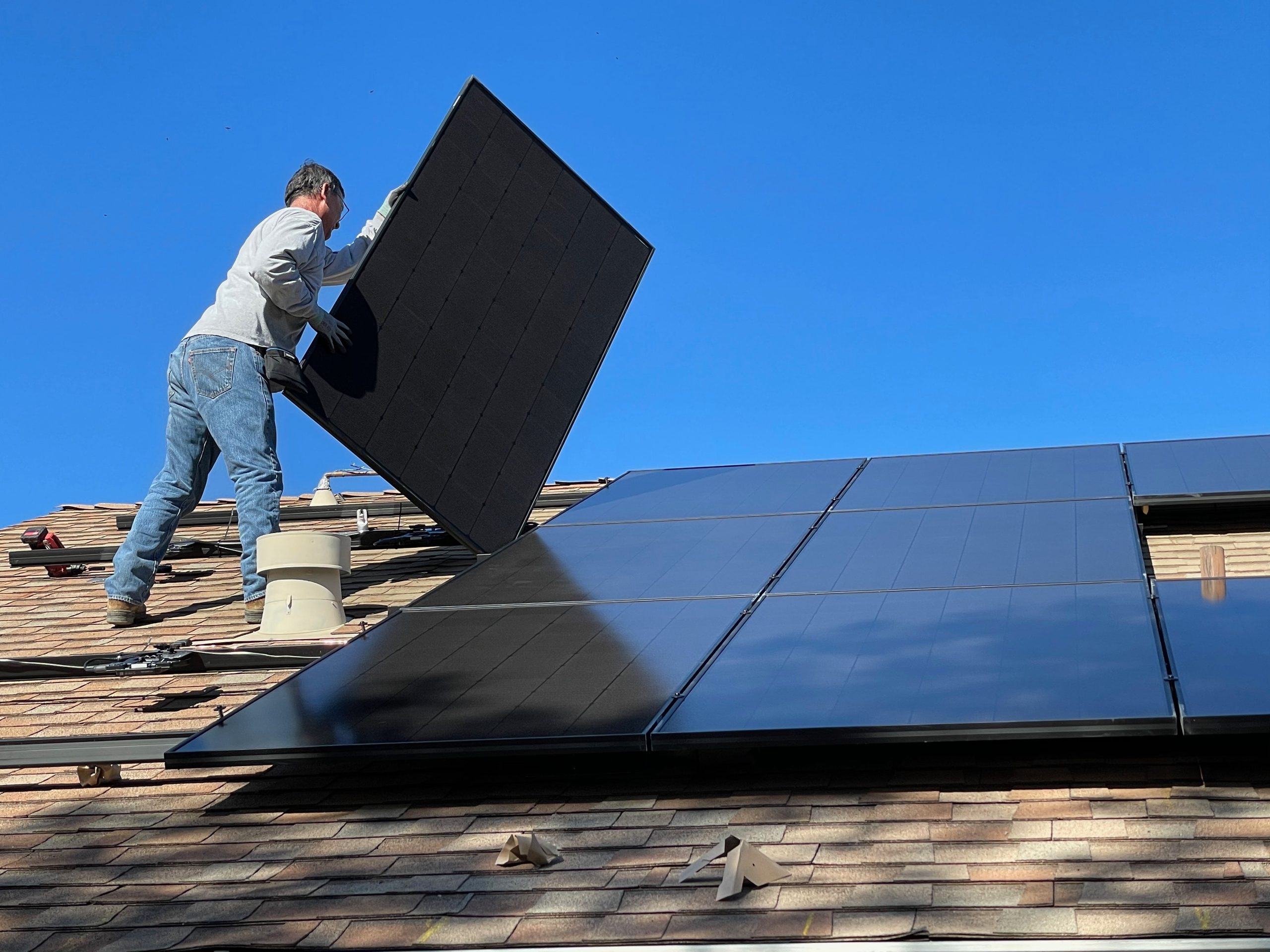 So kann Ihnen die Photovoltaik Förderung den Umstieg auf Solarenergie erleichtern