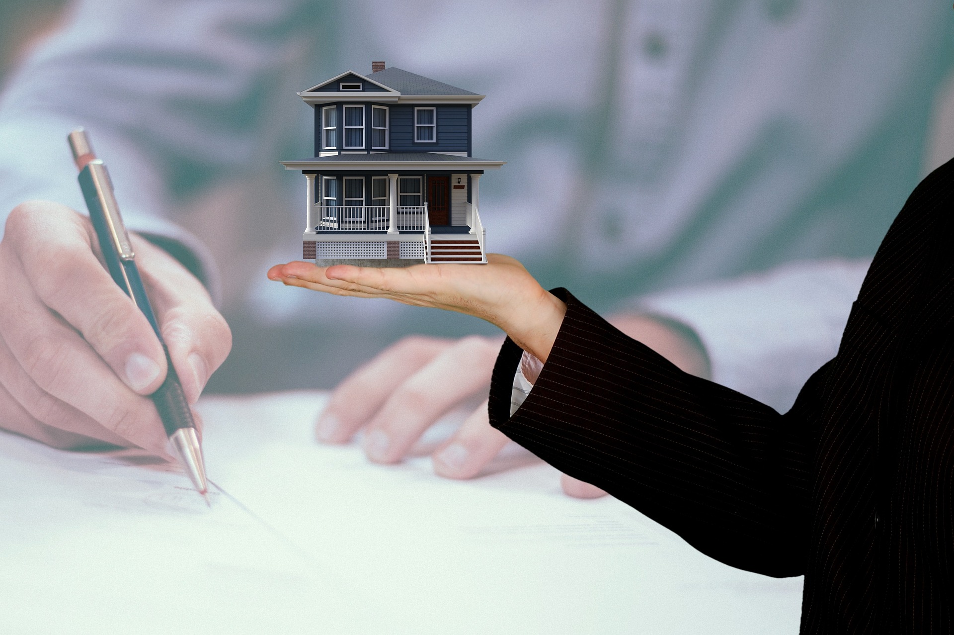 Maklerprovision 2023: Was Sie über die Vermittlungskosten beim Immobilienkauf oder -verkauf wissen sollten