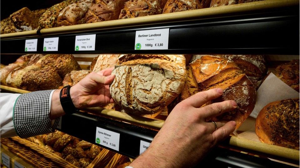 Bäckerhandwerk: Anhaltende Energiekrise belastet Branche weiter