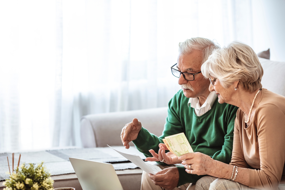 Rente und Beamten-Pensionen: So groß sind die Unterschiede in der Altersvorsorge